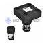 2/2 Cartridge valves logic elements KEL