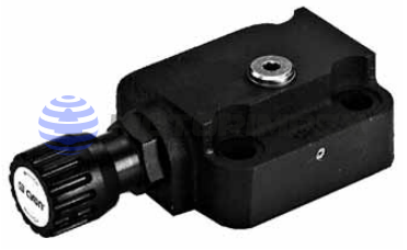 Крышки KEC для встраиваемых клапанов