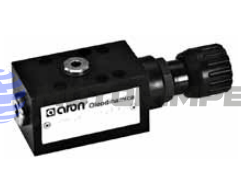 Крышки  CMP, CSP и CUP для встраиваемых клапанов