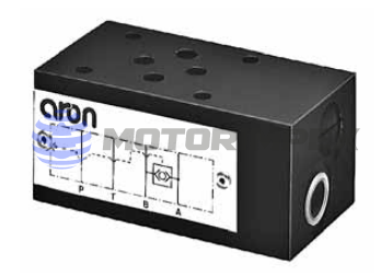 Клапаны типа «ИЛИ» AM3SH