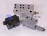 Valves for axial piston motors Brevini