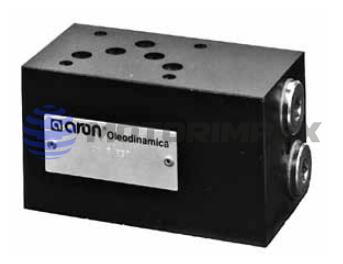 Дифференциальные клапаны AM5RGT