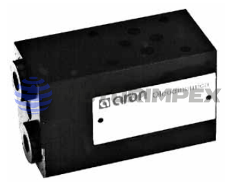 Дифференциальные клапаны AM3RGT