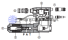 Proportional reducing valves RZGO-R, RZGO-REB and RZGO-RES