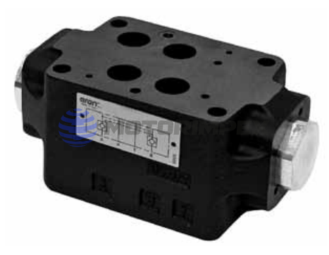 Гидрозамки одно- и двустороннего действия AM7UP