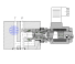 Directional valves SWRA6 modular instaltion
