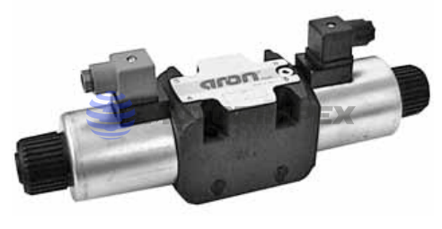 Гидрораспределители ADP5E