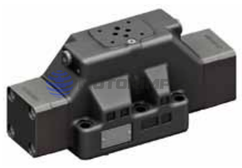 Гидрораспределители ADH8