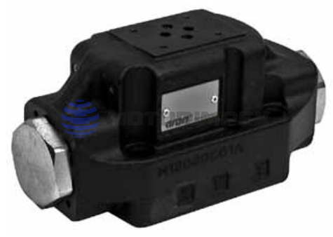 Гидрораспределители ADH7