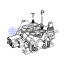 Гідророзподільники секційні DCV30, DCV50, DCV80 та DCVMG