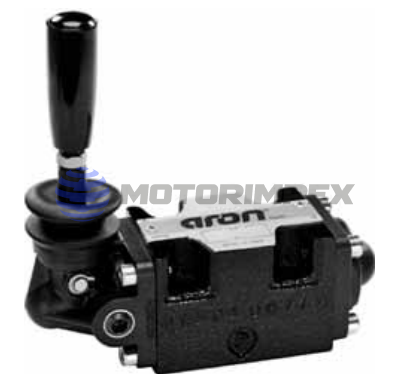 Гидрораспределители AD3L