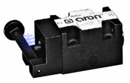 Гидрораспределители AD3D и AD3М