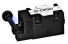 Directional control valves AD3D and AD3M