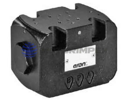 Гидрораспределители ADPH5