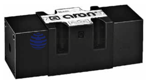 Гидрораспределители AD5О