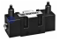 Directional control valves automatic reciprocating AD5RI