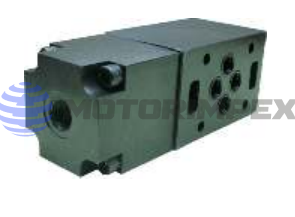 Гидрораспределители RH06-2F