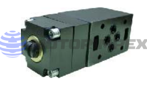 Гидрораспределители RH06-4F