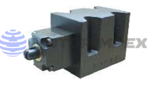 Гидрораспределители RH10-4F