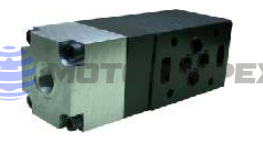 Гидрораспределители RH06-6F