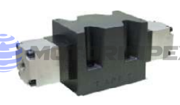 Гидрораспределители RH10-6F