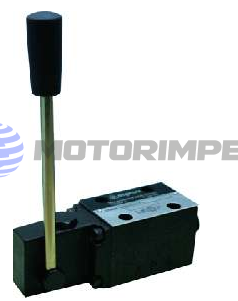 Гидрораспределители RH06-7F