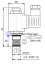 Solenoid valves EV08-2F