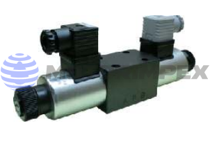 Гидрораспределители RH06-1F