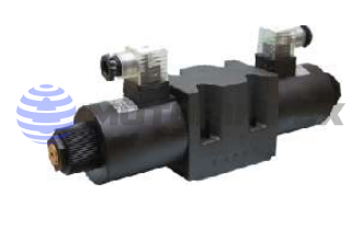 Гидрораспределители RH10-1F