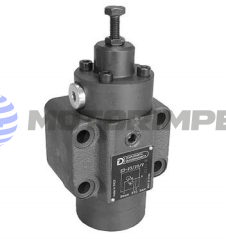 Балансировочные клапаны X-P