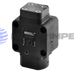 Гидрозамки одностороннего действия VP-P-MU