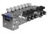 Bankable load sensing proportional control valves BLS6