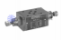 Flow restriction valves MERS