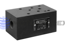 Клапаны типа «ИЛИ» VSM3