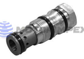 Картриджные компенсаторы давления PCK06