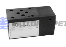 Компенсаторы давления PCM3