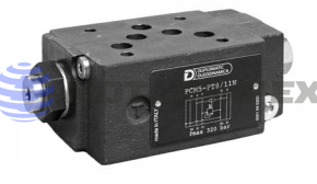 Компенсаторы давления PCM5