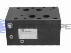 Компенсаторы давления PCM8