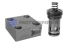 Cartridge valves LC, LP and LCM