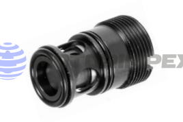 Картриджные обратные клапаны VR-I