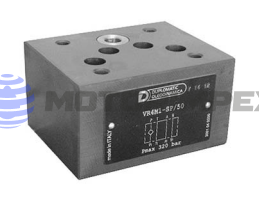 Обратные клапаны VR4M