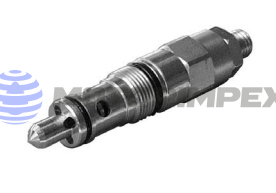 Картриджные предохранительные клапаны CR