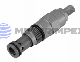 Картриджные предохранительные клапаны CRQ