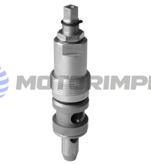 Картриджные предохранительные клапаны DBV