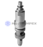 Direct operated pressure control valves DBV