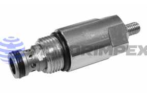 Картриджные предохранительные клапаны PCK10