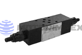 Предохранительные клапаны MRQ