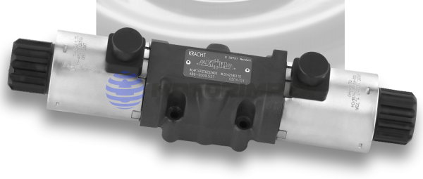 Гидрораспределители WL4.10