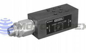 Предохранительные клапаны PRM2