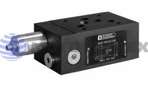 Предохранительные клапаны PRM5